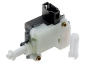 HeckklappentüRschloss Stellmotor Audi A3 8P, A4 B6 B7, A6 C5