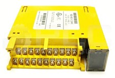 FANUC A03B-0819-C104 D NEW LOGIC MODEL A 24VDC 16PT READ 