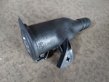 ORIGINAL BMW E39 Wischwasserbehälter Wischwasser Befüllkanal Stutzen 7038436 