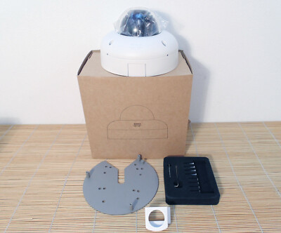 Neu Cisco Meraki MV71-HW Meraki MV71 Cloud Managed Outdoor Camera