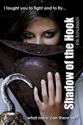 Shadow of the Hook (Urban Fairytales) - Paperback / softback NEW Schubach, Erik
