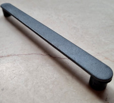 Citroen AX Door Handle Screw cover Trim Interior GT GTI black plastic retro