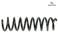 Fahrwerksfeder Sachs 996034 FüR Audi A4 Avant