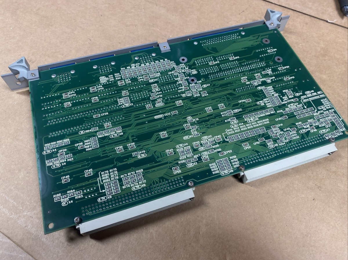 OKUMA E4809-436-074-A OPUS7000 FRP BOARD 2 1911-2122 FAST SHIPPING