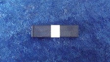 Original US  Medal Ordensspange Ribbon Bar Navy Cross