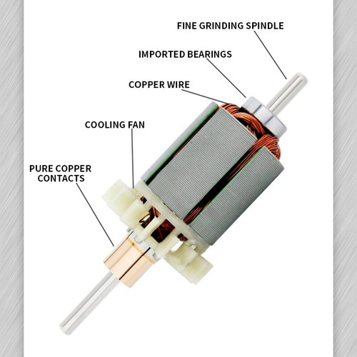 Multifunctional Jade Engraving Machine Small Cutting Machine Woodworking Grinder - Bild 5 von 18