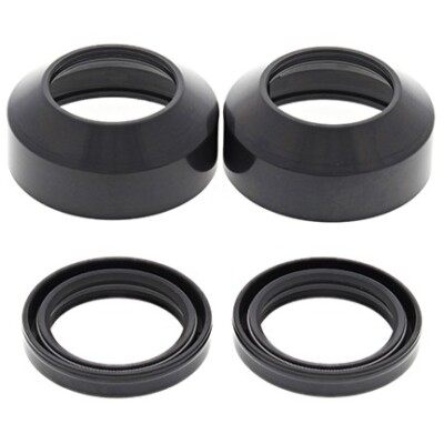 ÖL- UND STAUBDICHTUNGSSATZ FÜR KAWASAKI KZ650H 81-83, KZ750E/H/K/L/M 80-84, YAMA
