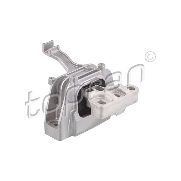 Topran Lagerung Motor Rechts FüR Skoda Octavia III Combi 5E5 5E3 NL3 NR3-image