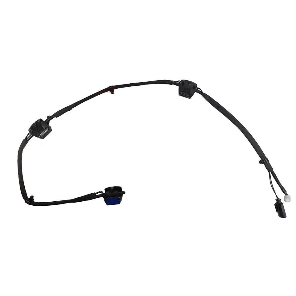 Windshield Washer Nozzle 61667202027 for BMW 740Li 750Li 760Li xDrive - Image 2 of 4