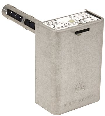WHITE-RODGERS 661627 FAN AND LIMIT CONTROL 11 IN. FAN AND LIMIT CONTROL ...