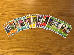 sainsburys disney pixar cars