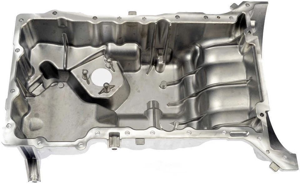 Cacerola de aceite de motor DORMAN OE SOLUTIONS 264816 Foto 2 de 4