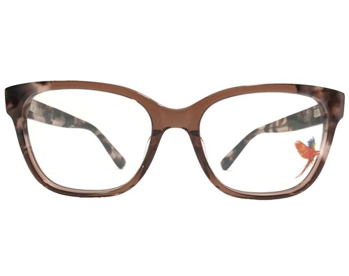Maui Jim Square Clear Grey Eyeglasses Frames Mjo2125-11 53  display picture 3