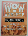 7 Songbooks CCM Contemporary Christian Revival Hungry WOW Barlow Tomlin Forever — photo 7