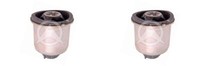 2 X AchsköRperlager Hinten FüR Renault Grand ScÉNic Megane II ScÉNic II
