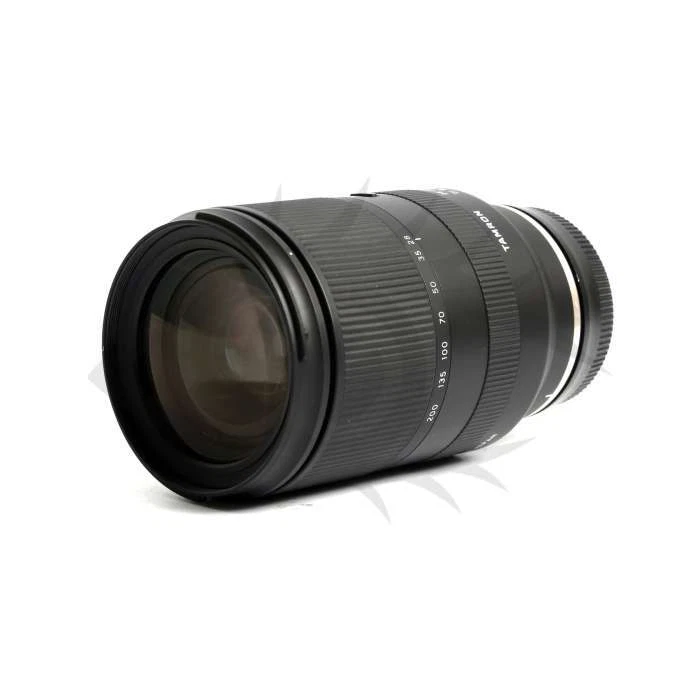Authentique Tamron 28-200mm f/2.8-5.6 Di III RXD Lens for Sony E Mount (A071) - Photo 1/1