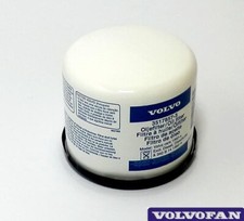 Filtre à huile Volvo 1800