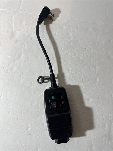 Raintight Photo Electric Switch, 120Vac. 1000W 6.6Amp Tungsten Timer E169911 - Picture 6 of 9