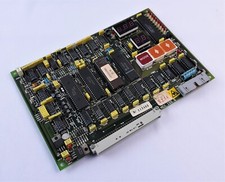 Fincor 105705101-E Circuit Board