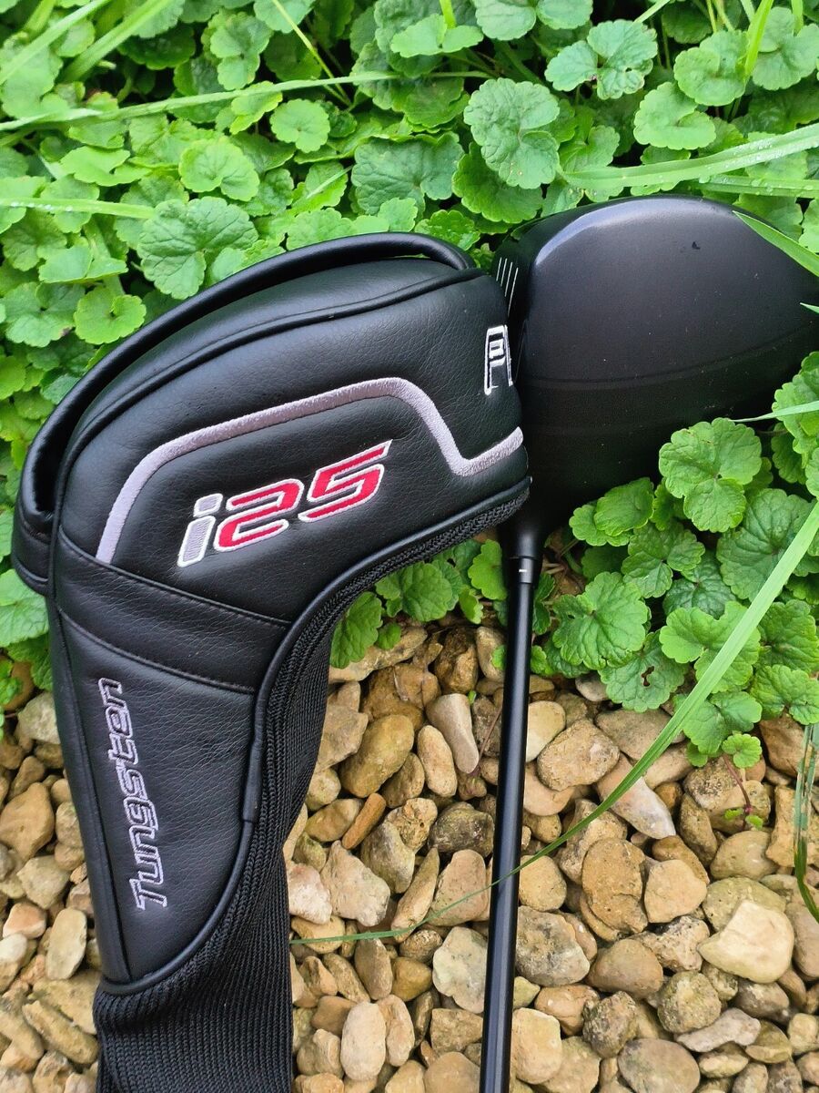 PING - PING ドライバー i25 9.5° ピン i25 ドライバーの試打レビュー 口コミ・評価 ギアスペック