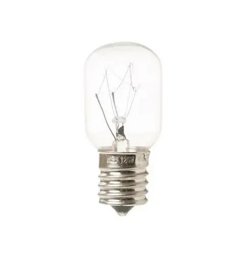 Genuine Microwave Light Bulb for GE JVM3160DF5BB JVM3160DF3WW JVM3160DF4BB OEM