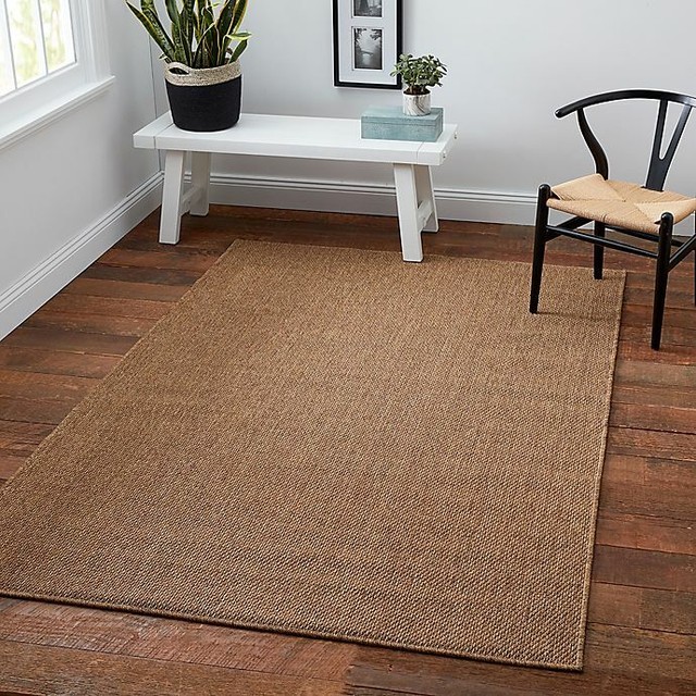 oriental weavers outdoor rug pad