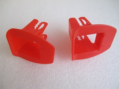 maxi cosi isofix guides