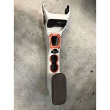 ARMLEHNE JEEP RENEGADE (14-18) 5I 1.6 16V MJT (88KW) 2WD 5P/D/1598CC 2014