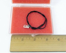 Fenwall Electronics Precision Temperature Probe 590-32AC25-303