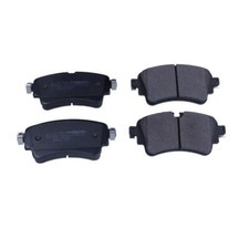 Maxgear 19-3609 Bremsbelagsatz Scheibenbremse Hinten für VW Touareg Audi A4