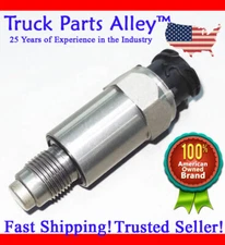 20583477 Volvo Truck Speedometer Tachometer Sensor Genuine Atlas 20720686