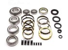 T56AG GTO/CTS (97+) Carbon Synchro Rebuild Kit