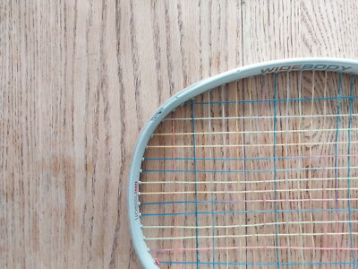 Yonex RQ-420 Oversize 4 1/2 Racquet Widebody With Soft Carry Case