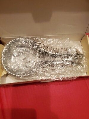 Lenox metal spoon rest