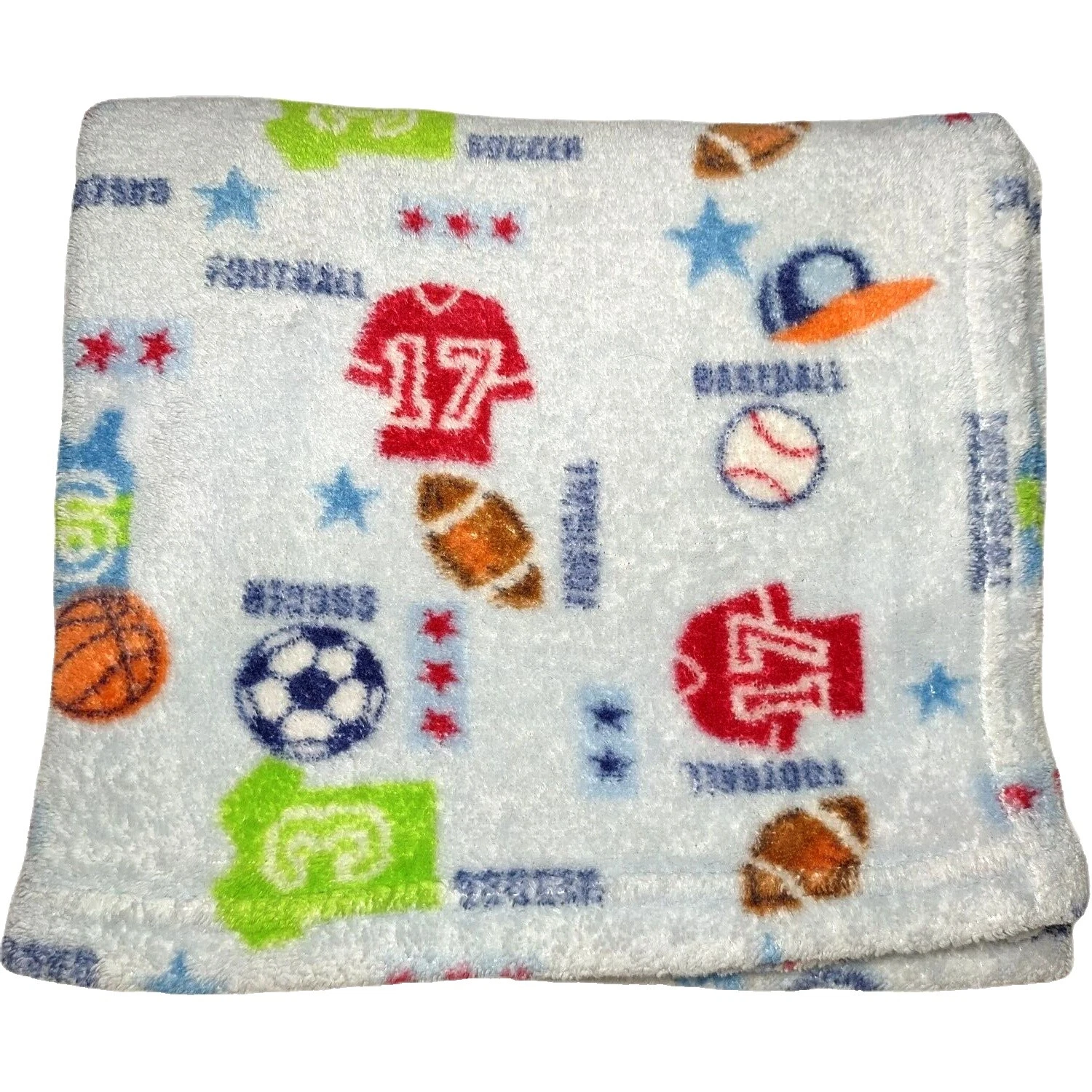 Vivero deportivo Polar mantas de usos múltiples