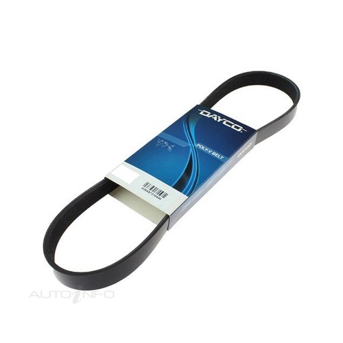 New Genuine GATES Fan Belt 5PK1155 eBay