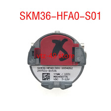 Used/Tested SKM36-HFA0-S01 Rotary Encoder Sensor