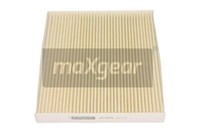 Maxgear 26-1067 Filter, Innenraumluft For Hyundai KIA