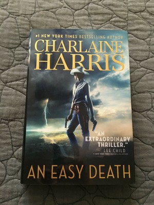 charlaine harris an easy death charlaine harris an easy death