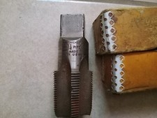 Antique CHICAGO PIPE 1¼ Threading Die No 26 ...