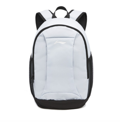 Li-Ning Table Tennis Backpack Polyester, Ships in 10 Business Days  (26*16*48cm)
