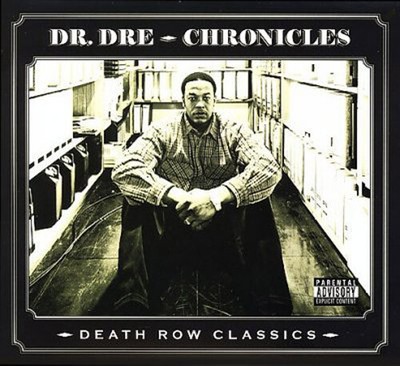 Dr. Dre - Chronicles: Death Row Classics CD NEW | eBay