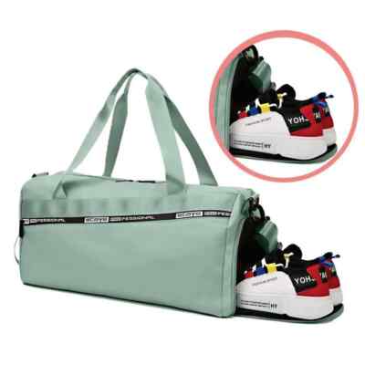 Sac de Sport - Non spécifié - Modèle Tendance - Compartiment à