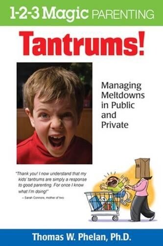 Thomas Phelan Tantrums! (DVD) (DVD)
