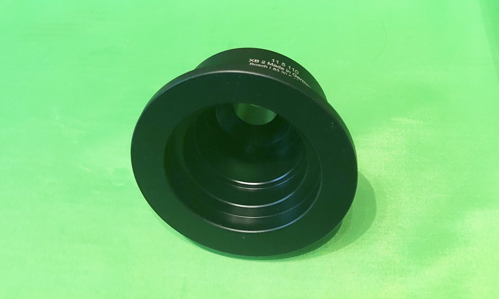 BMW E32 E38 Rolls-Royce M70 M73 M57 Engine Front Crankshaft Seal Tool 115 110