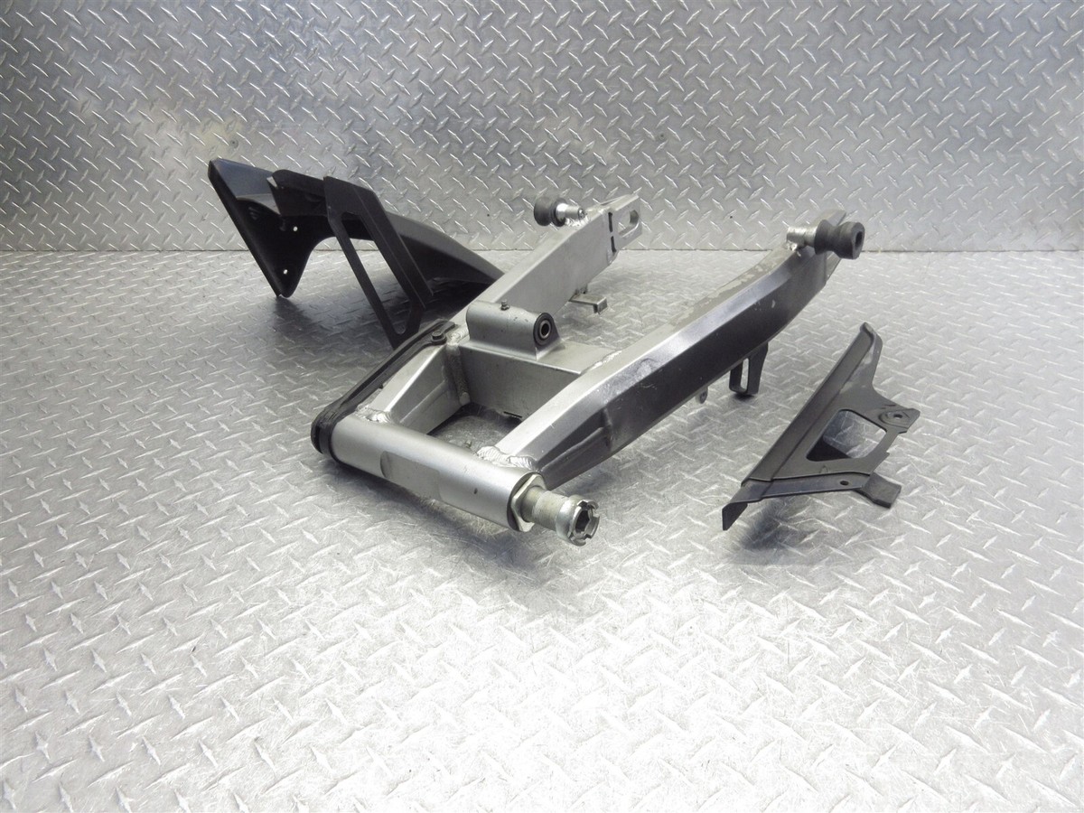 2003 03-04 Kawasaki ZX636 NINJA 636 Rear Swingarm Fender 2003 03-04 Kawasaki ZX636 NINJA 636 Rear Swingarm Fender