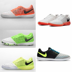 lunar gato nike futsal