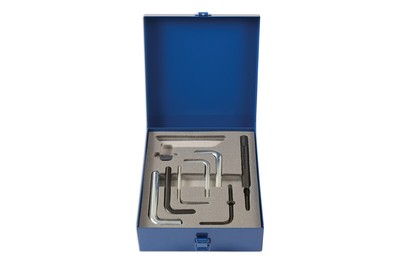 Laser Tools Diesel Zahnriemen & Sperrwerkzeug Set 2246