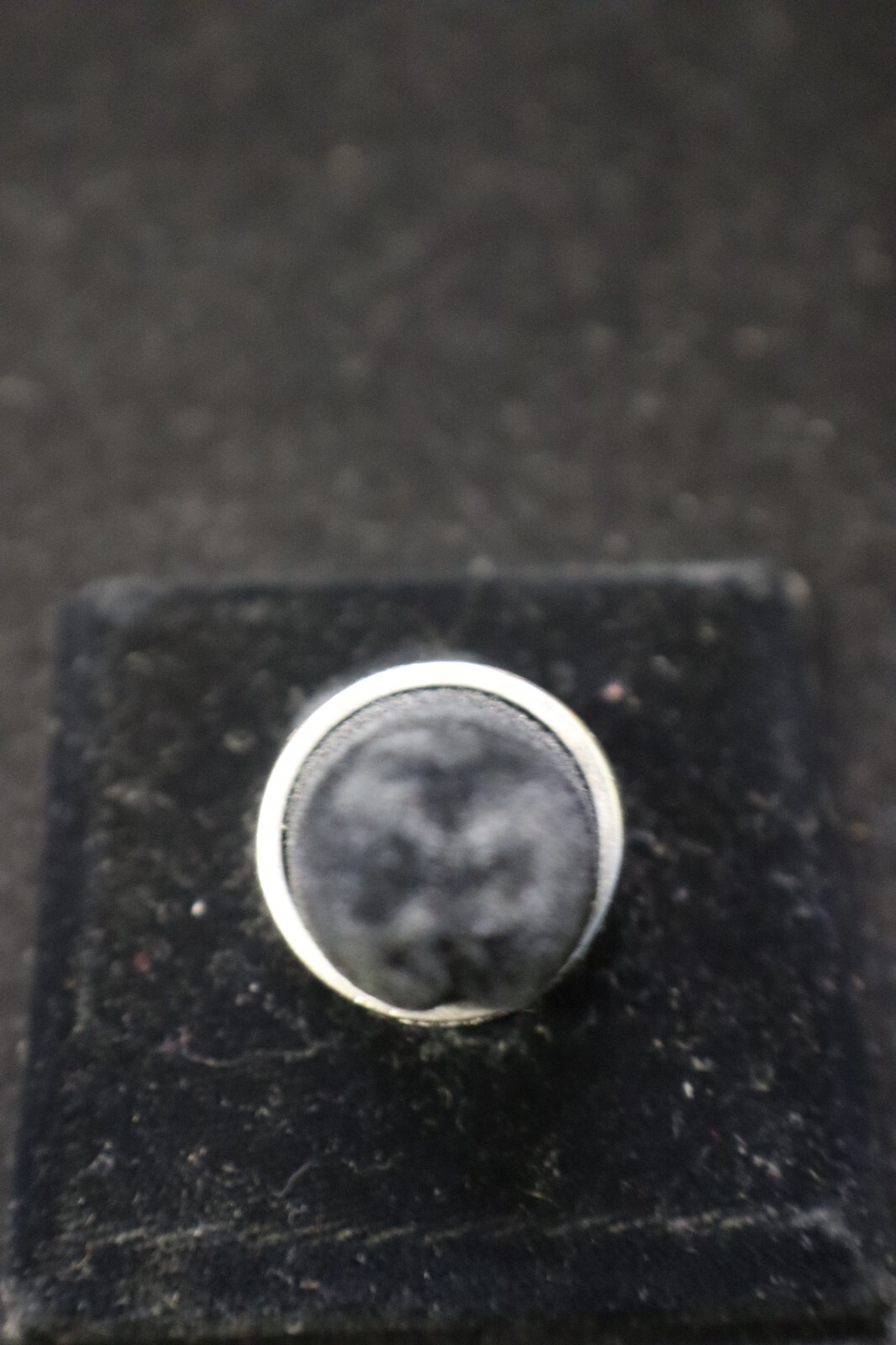 Stack Ring Co. 925 Sterling Silver Ring - Size 7.… - image 4