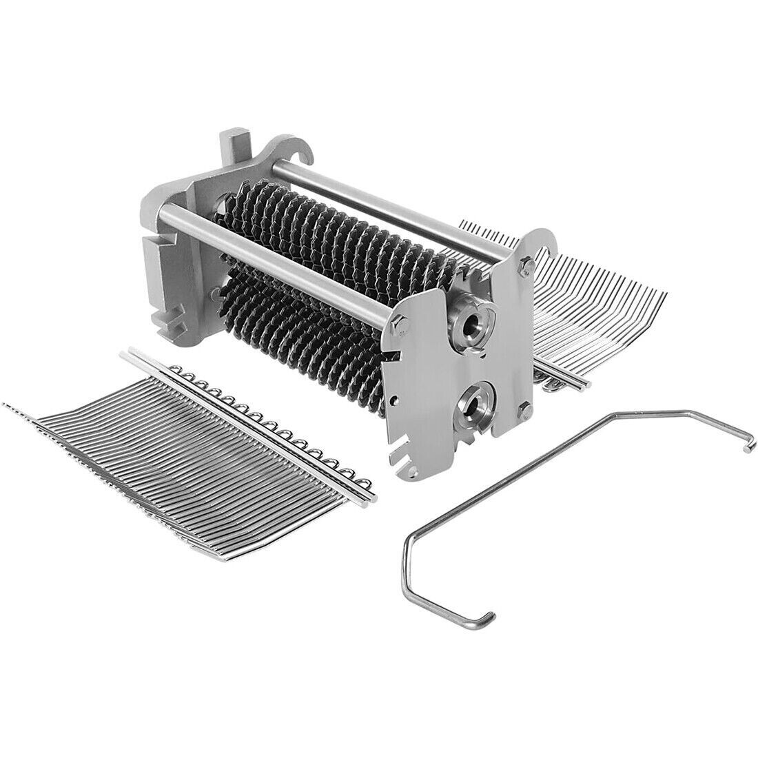 For Biro Tenderizers TA3130 Cradle Assembly & Cover PRO-9 Tenderizers Sir Steak